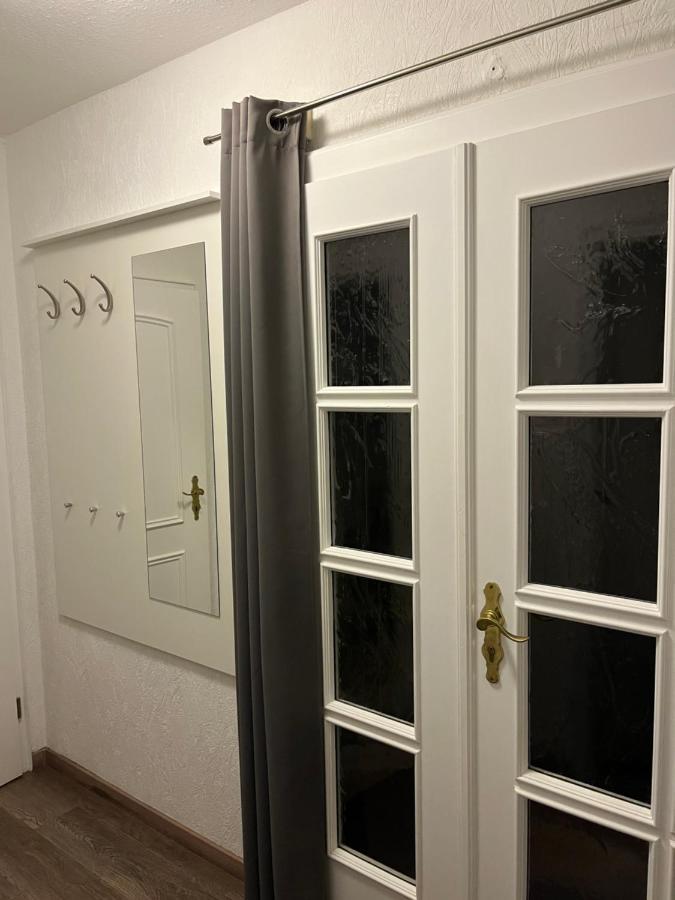 Haus-Sonneck Esens Exterior foto